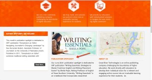 Great River Technologies Blog