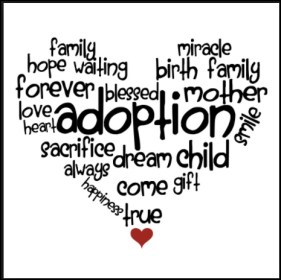 adoption